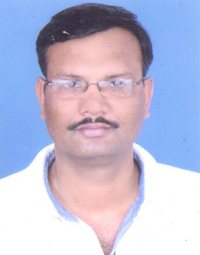 Dr. V. J. Patel